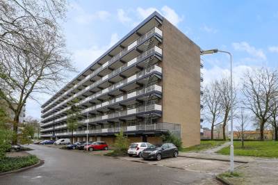 Woning Dunantstraat 584 Zoetermeer