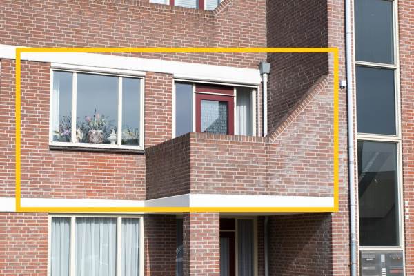 Woning Steker 16 Enkhuizen