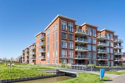 Woning Sionsland 78 Den Hoorn (ZH)