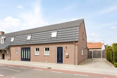 Woning Gravenkasteel 2B Gastel