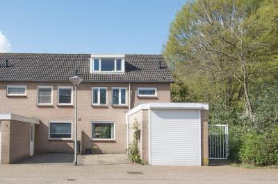 Woning Van Lennephof 1 Oss