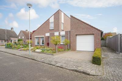 Woning De Akkervrouw 8 Grubbenvorst
