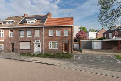 Woning Nullanderstraat 48 Kerkrade