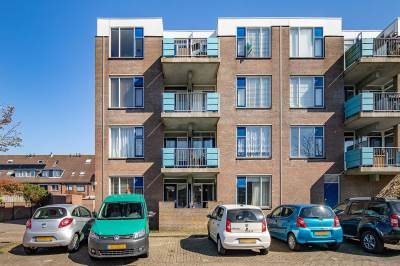 Woning Eikenhorst 437 Alphen aan den Rijn
