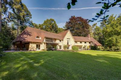 Woning Lissevenlaan 2 Waalre