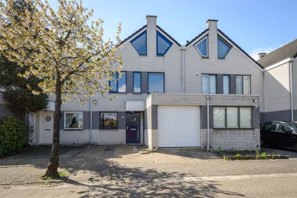 Woning Couperinstraat 29 Almere