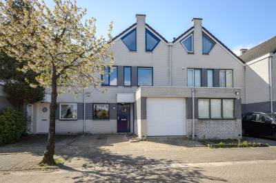 Woning Couperinstraat 29 Almere