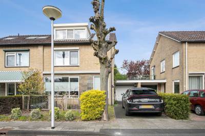 Woning Kievitslaan 10 Oostvoorne