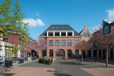 Woning Middenplein 12 Enter