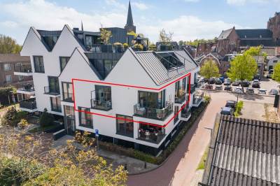 Woning Singel 496 Wijk bij Duurstede
