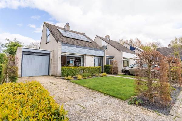 Woning Schouw 5 Grootebroek