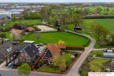 Woning Sinderenseweg 17 Varsseveld