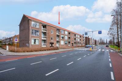 Woning Thorbeckelaan 99 Gouda