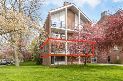 Woning Sijlhoff 391 Amsterdam