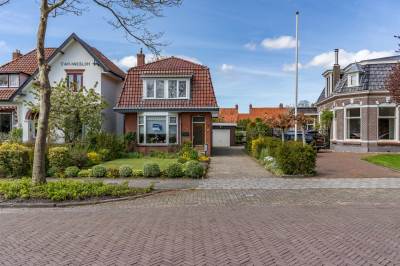 Woning Altenastreek 19 Dokkum