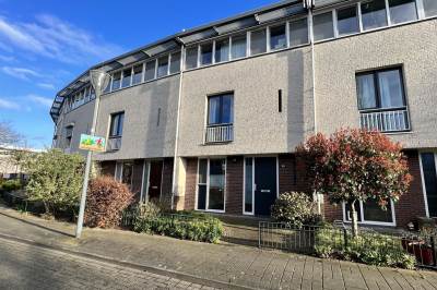Woning Akkerwinde 65 Lent