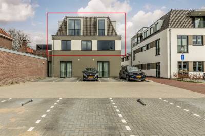 Woning Oirschotseweg 26g Best