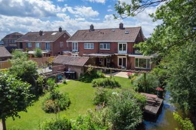Woning Rijndijk 94A Hazerswoude-Rijndijk