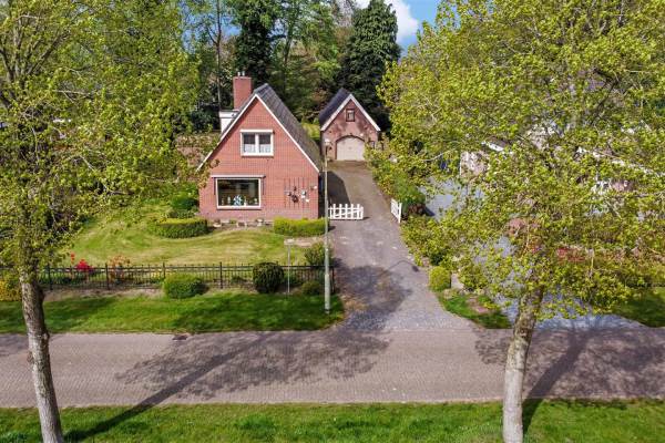 Woning Middenweg WZ 28 Emmer-Compascuum