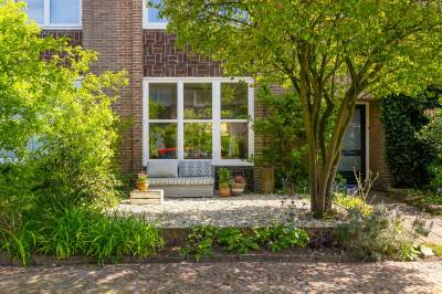 Woning Beukstraat 13 Amersfoort