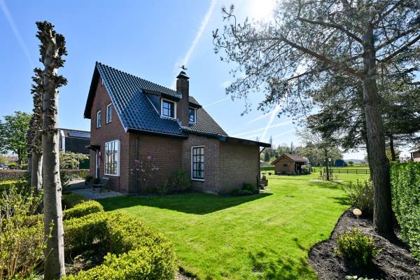 Woning Dorpsstraat 183 Assendelft