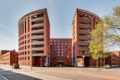 Woning Clermontlunet 20D Maastricht