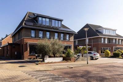 Woning Rondostraat 64 Hellevoetsluis