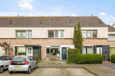 Woning Hofmark 69 Almere