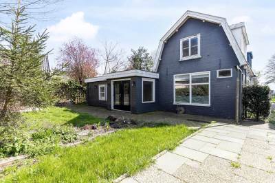 Woning Mijndensedijk 80 Nieuwersluis