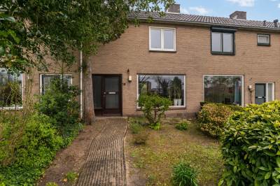 Woning Vogelkerslaan 18 Leersum