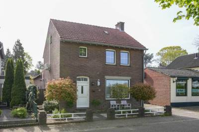 Woning Bergerstraat 47 Urmond