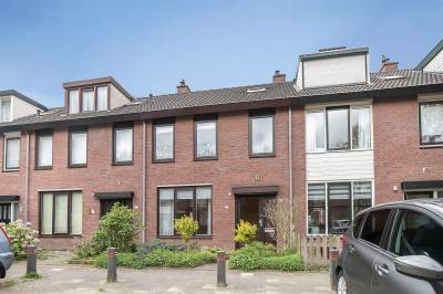 Woning Korhoen 7 Ridderkerk