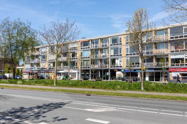 Woning Prinses Irenelaan 42 Alphen aan den Rijn