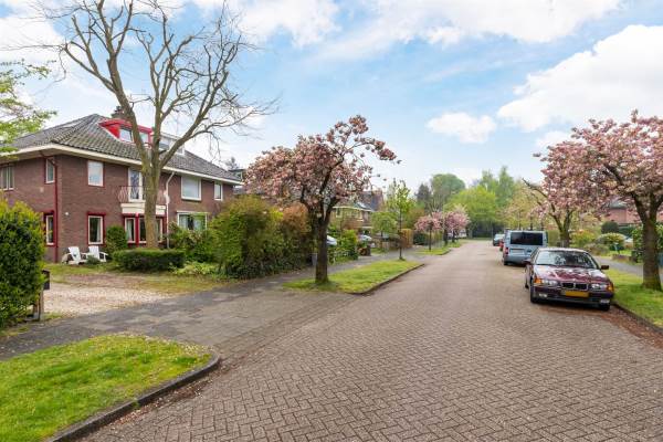 Woning Harmonielaan 7 Zeist