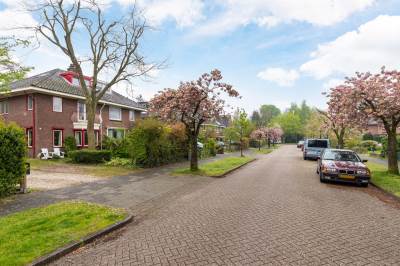 Woning Harmonielaan 7 Zeist
