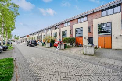 Woning Mesdagstraat 13 Almere