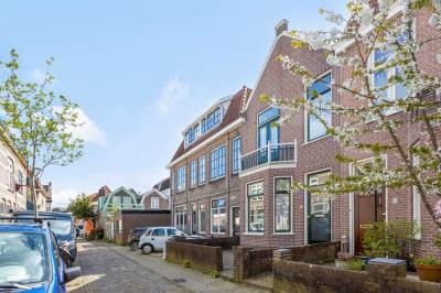 Woning Stuartstraat 93 Alkmaar