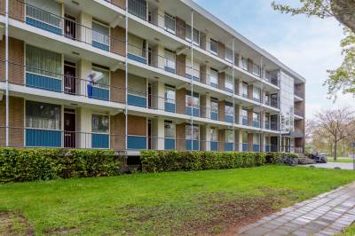 Woning Ogierssingel 135 Rotterdam