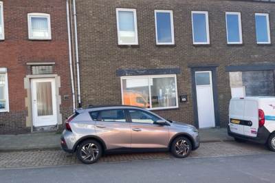 Woning Heisterberg 63 Hoensbroek