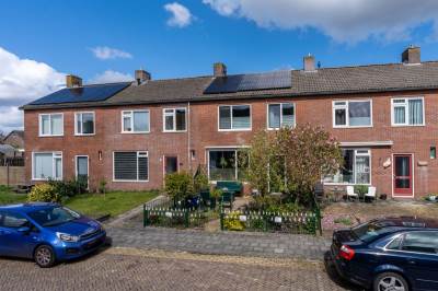 Woning Odewaldlaan 25 Wildervank
