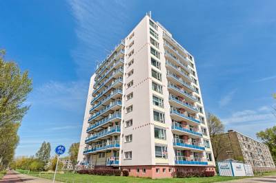 Woning Schoutendreef 397 Den Haag