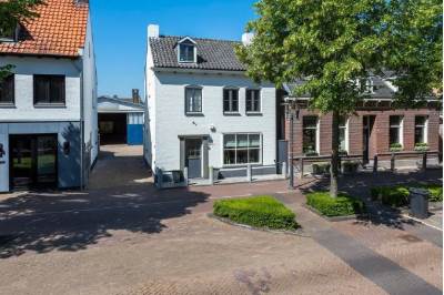 Woning Markt 89 Etten-Leur