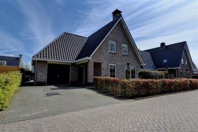Woning De Boarndobbe 11 Sumar
