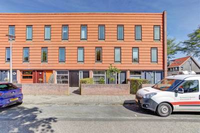 Woning Rietlaan 7 Zeewolde