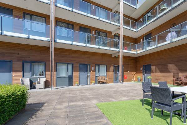 Woning Librije 7 Horst