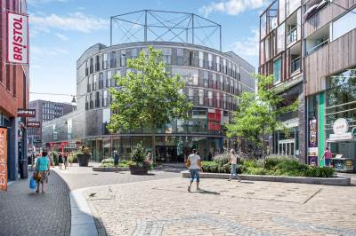 Woning De Promesse 97 Lelystad