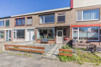 Woning Roodenburgstraat 26 Hendrik-Ido-Ambacht