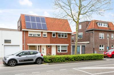 Woning Van Konijnenburgweg 2 Bergen op Zoom