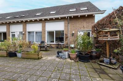 Woning Maanstraat 16C Brunssum