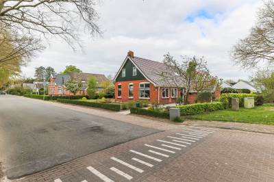 Woning Norgerweg 134 Yde